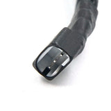 Yeah Racing Xt60 Plug To Jst-Xh Plug Charge Cable W/ Balance Plug For 1/28 1/24