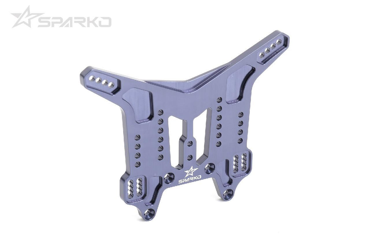 Sparko F8T 7075 Aluminum Rear Shock Tower