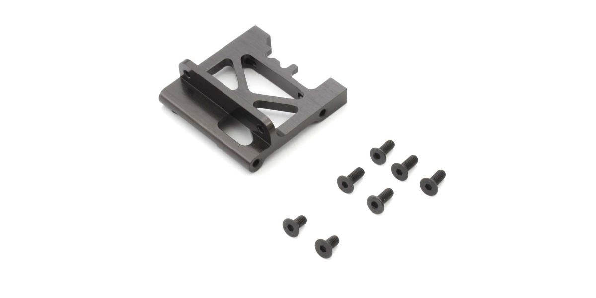 Kyosho Cnc Centre Mount Optima Mid