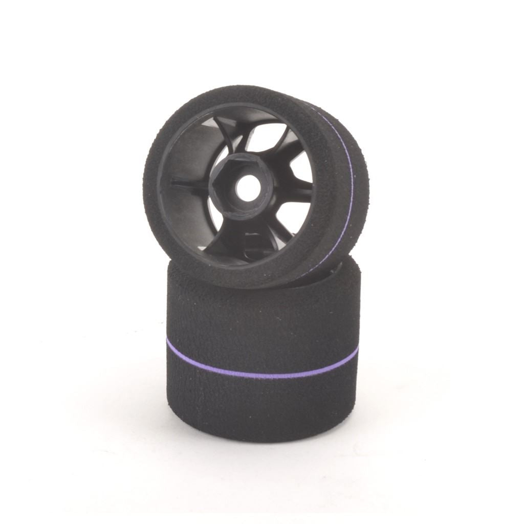 1/12 Hex Rear 38Sh USA Spec Purple