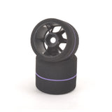 1/12 Hex Rear 38Sh USA Spec Purple