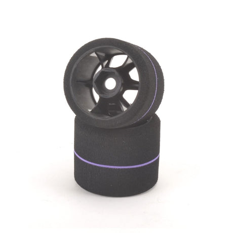 1/12 Hex Rear 38Sh USA Spec Purple