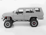 RC4WD 1985 TOYOTA 4RUNNER HARD BODY COMPLETE SET