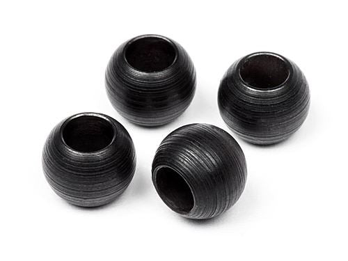 HPI Ball 6mm (4Pcs)