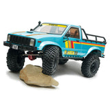 Ftx Outback Hi-Rock 2.0 4X4 Rtr 1 10 Trail Crawler M.Teal