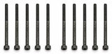 Team Associated M3 X 45mm Shc Screws (10)