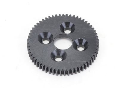 Schumacher Spur Gear CNC - 59T - 64DP - Mi4/5