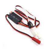 Yeah Racing Wireless Winch Control System For Tx/Rx