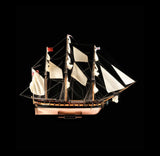 Artesania 1/48 Master & Commander'S Hms Surprise