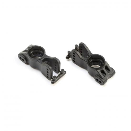 TLR Rear Hub (2): 8X