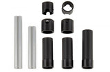 Element RC Enduro Driveshaft Set - Molded