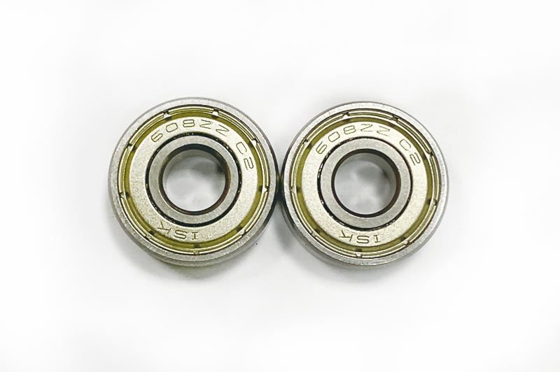 Koswork Starter Box Ball Bearing 8X22Mm (2) For Kos05201