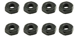 Core RC M2 Nyloc Nuts - pk8