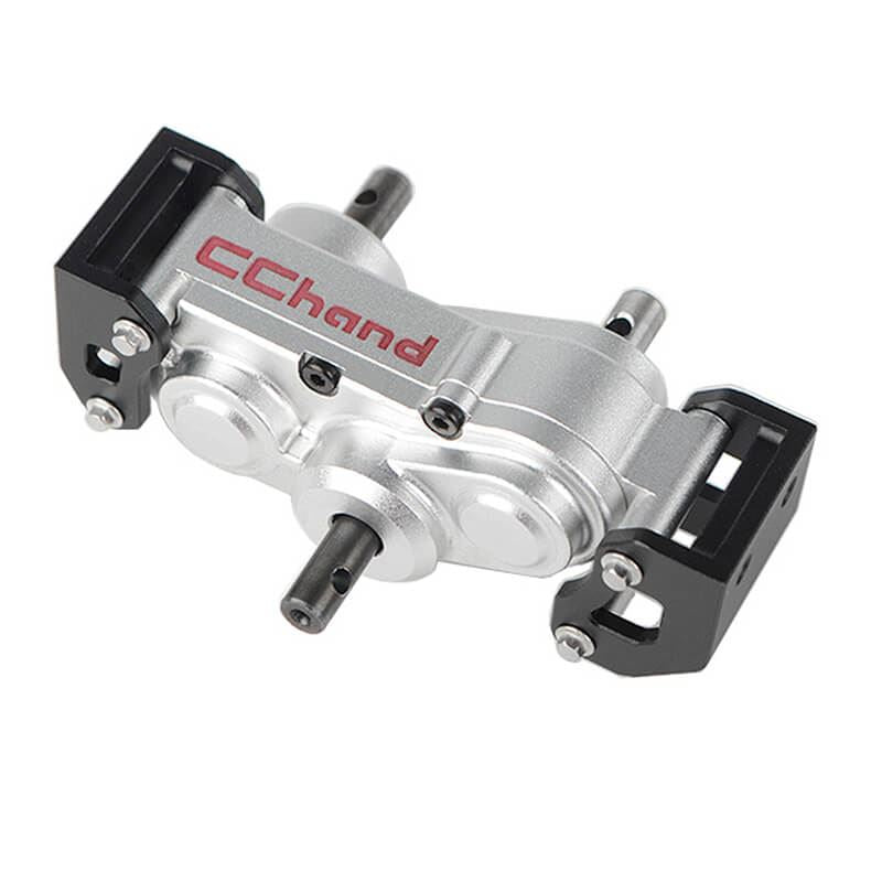 Rc4Wd Cr Transfer Case For Trail Finder 2/Gel 2 (1.47/1)