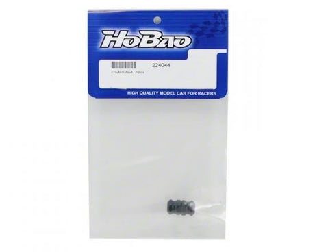 HoBao Hyper 10 / 7 / VS / TT / MT Clutch Nut