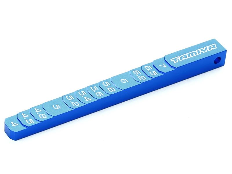 Tamiya TC Ground Clearance Gauge
