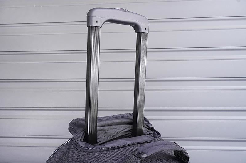 Koswork Trolley Sports Rc Car Bag (430X390X880Mm)