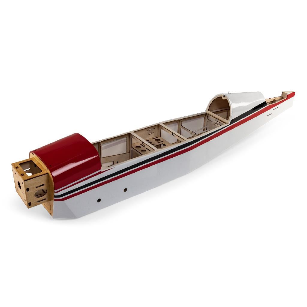 Hangar 9 Fuselage: Pawnee Brave 20cc