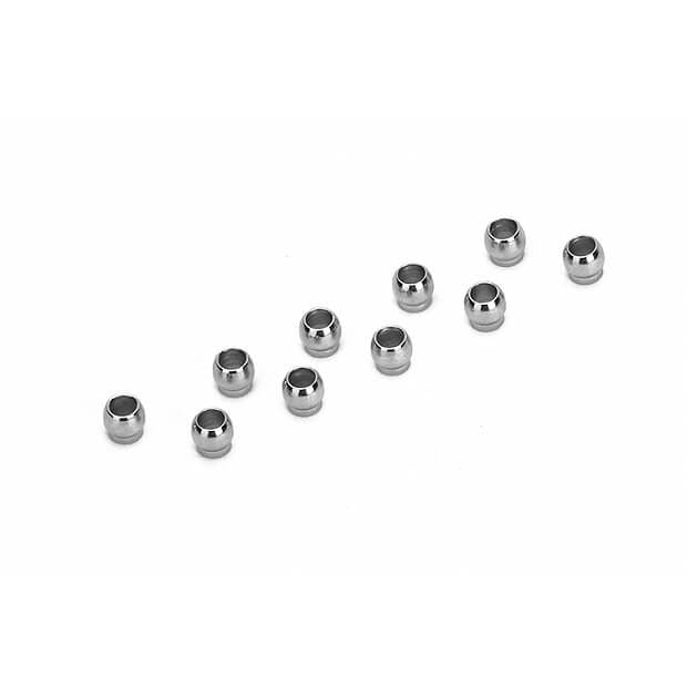 Louise Rc Pivot Ball Stud