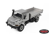 RC4WD 1/14 4X4 OVERLAND HYDRAULIC RTR TRUCK W/UTILITY BED