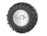 Rc4Wd Mickey Thompson Classic Lock 40 Series 3.8  B/Lock Wheels