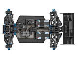 Team Associated Rc8B4.2E Team Kit 1/8 Buggy