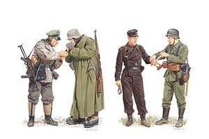 Dragon 1/35 Stalingrad Inferno Ltd Disc