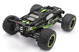 BLACKZON Slyder ST 1/16 4WD Electric Stadium Truck - Green