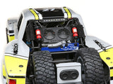 Super Baja Rey 2.0 Smart 1/6 4WD BRENTHEL - LOS05021T1