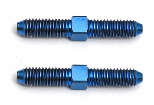Team Associated Factory Turnbuckle .75&quot;/19mm