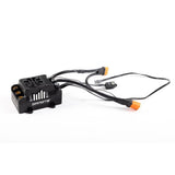 Spektrum Firma 250A Brushless Smart Esc, 6S-12S: Dual Ic5