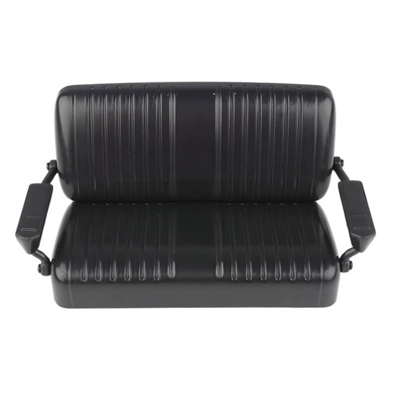 Rc4Wd Rear Bench Seat For Chevrolet Blazer