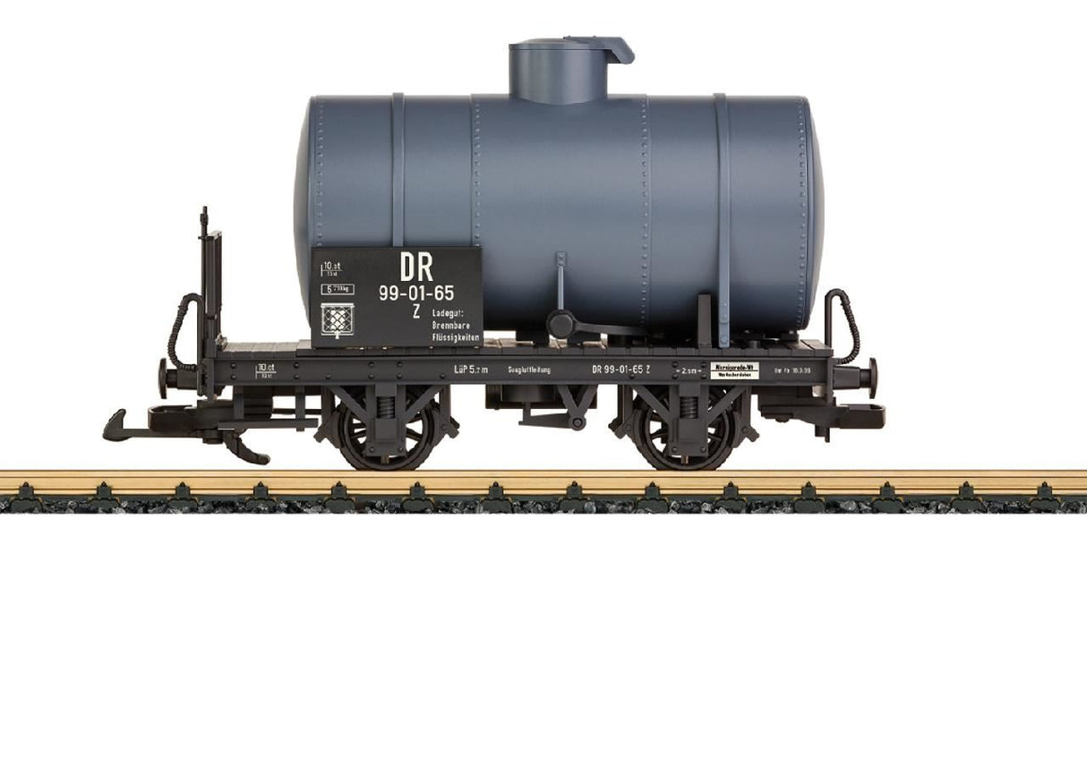 Lgb Dr Tank Wagon