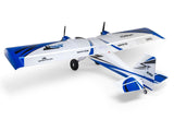 E Flite Twin Timber 1.6m PNP