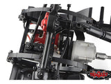 Rc4Wd Ultra Soft Leaf Springs For Trail Finder 2