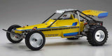 Kyosho Scorpion 2Wd 1:10 Kit *Legendary Series*