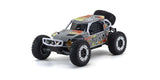Kyosho Ez Series Axxe 2.0 1:10 Readyset Type.1 Orange