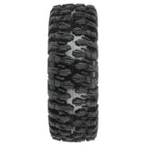Proline 1/10 Hyrax Lp G8 Front/Rear 2.2In Rock Crawling Tires (2)