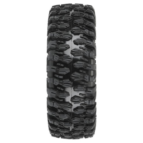 Proline 1/10 Hyrax Lp G8 Front/Rear 2.2In Rock Crawling Tires (2)