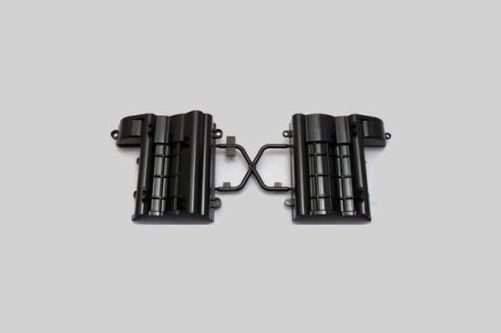 Tamiya B Parts For 56318