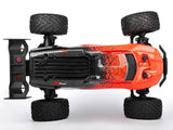 Pd Racing Tr10 4S Brushless Truggy 1:10