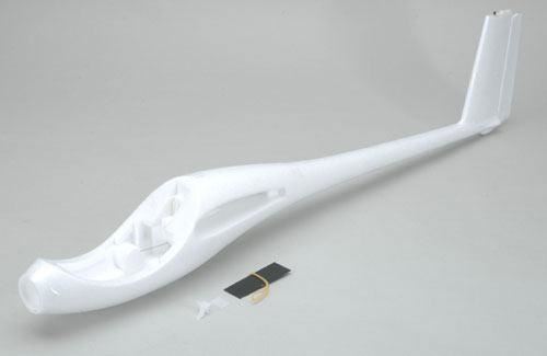 ST Model Fuselage & Fin - ASW28