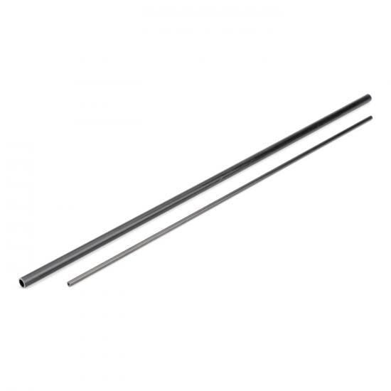 E-Flite Wingtube Set: Rare Bear