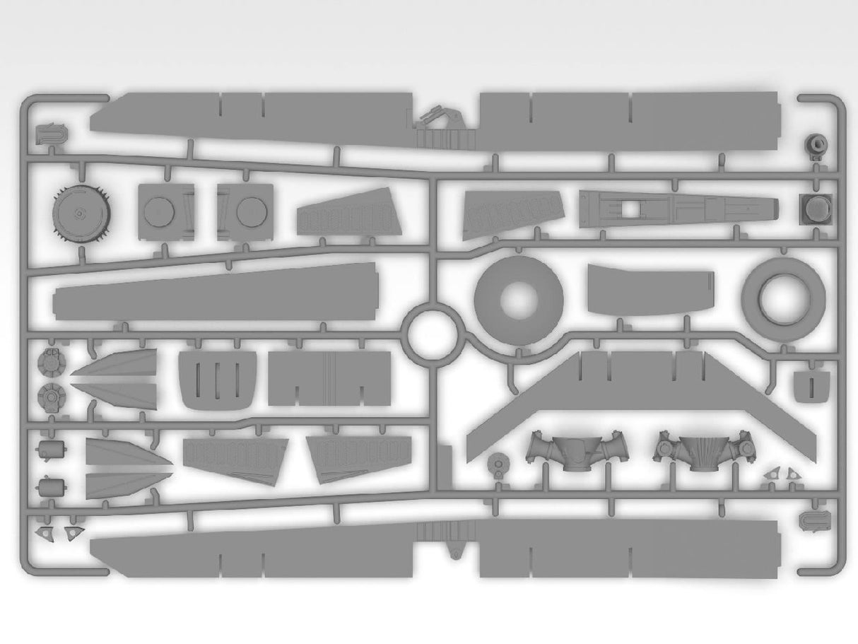 Icm Sikorsky S-64E Skycrane