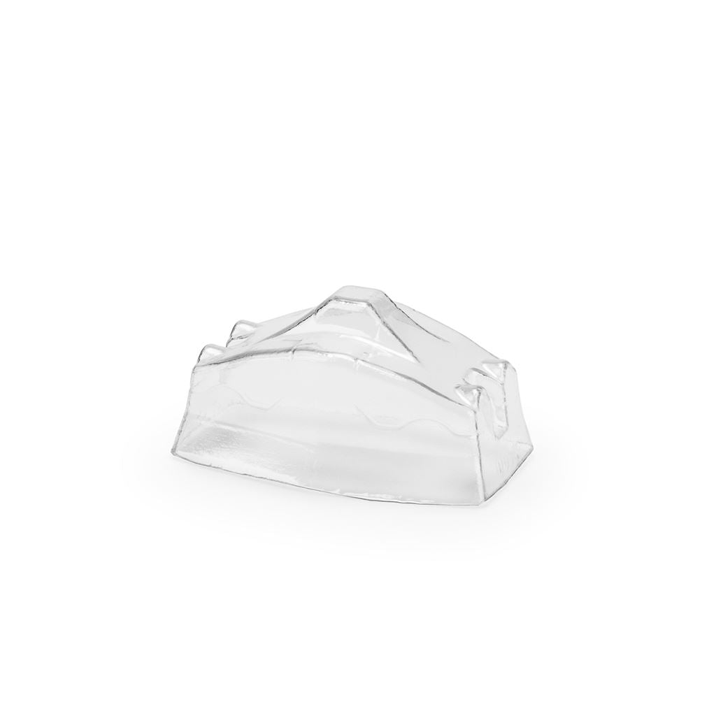 Rc10B84 Aero Front Wing - 2Pc