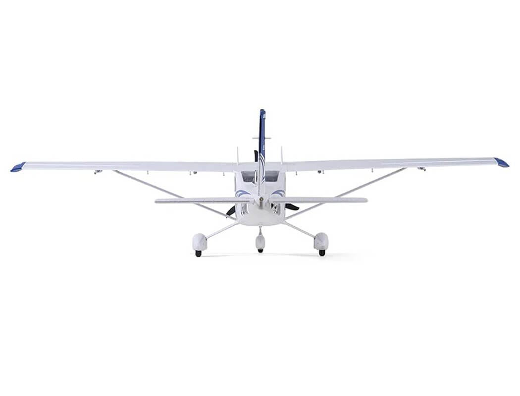 FMS 1500mm CESSNA 182 PNP BLUE