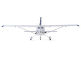 FMS 1500mm CESSNA 182 PNP BLUE