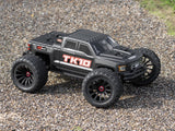 Pd Racing Tk10 Brushed Truck 1:10