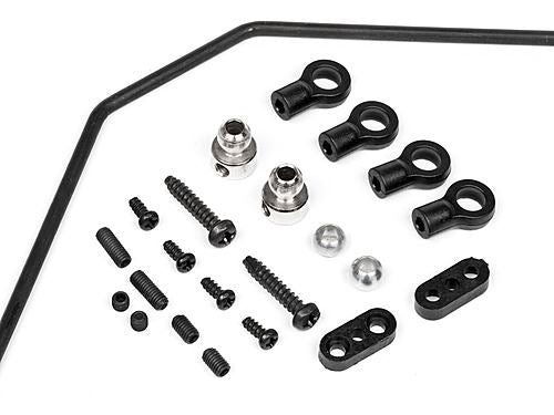HPI Rear Stabilizer Set