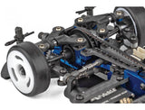 Team Associated Tc28 Team Kit With Radbody Mako X & Wheel/Tyres